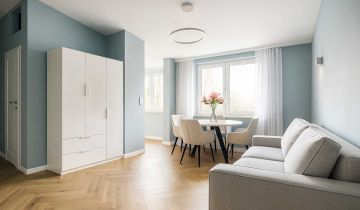 Mieszkanie 1-pokojowe Warszawa Praga-Południe, ul. Szklanych Domów