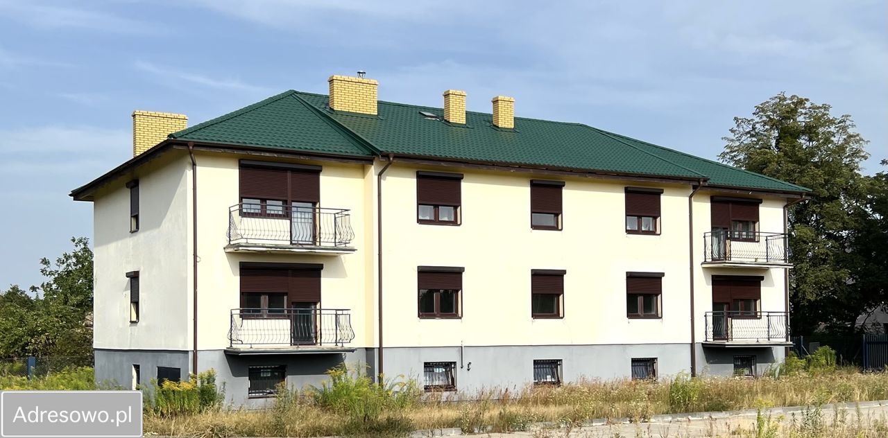 Mieszkanie 2-pokojowe Brodnica, ul. Zakątek. Zdjęcie 5