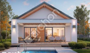 dom wolnostojący Otwock Jabłonna