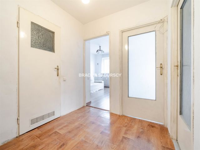 Mieszkanie 3-pokojowe Kraków Bieńczyce, os. Kazimierzowskie. Zdjęcie 13