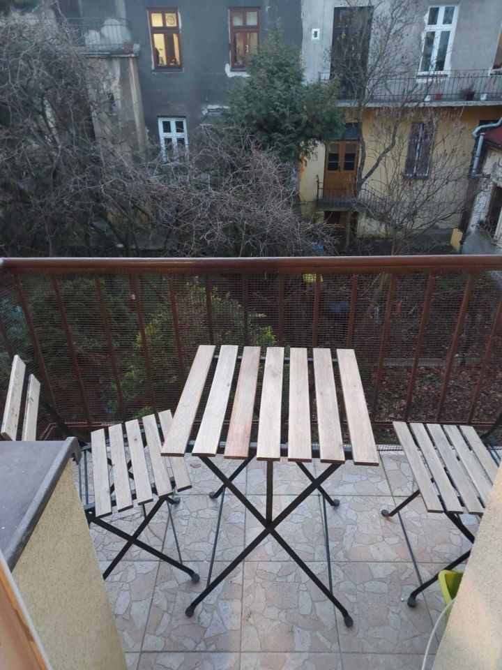 Mieszkanie 1-pokojowe Kraków Śródmieście, ul. Mieczysława Karłowicza. Zdjęcie 3