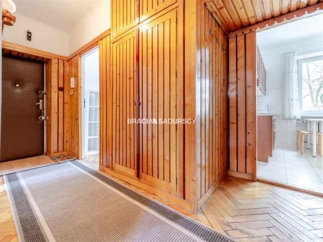 Mieszkanie 3-pokojowe Kraków Krowodrza, ul. Adama Staszczyka. Zdjęcie 13