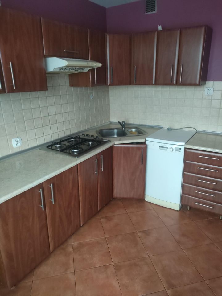 Mieszkanie 1-pokojowe Chorzów Pniaki, ul. św. Józefa. Zdjęcie 7