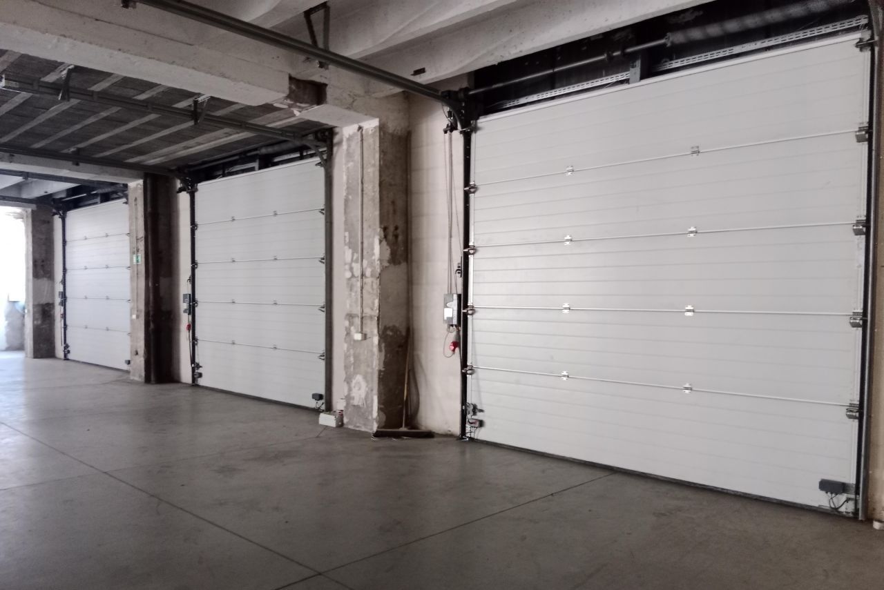 Hala/magazyn Łódź Widzew, ul. Lodowa. Zdjęcie 4