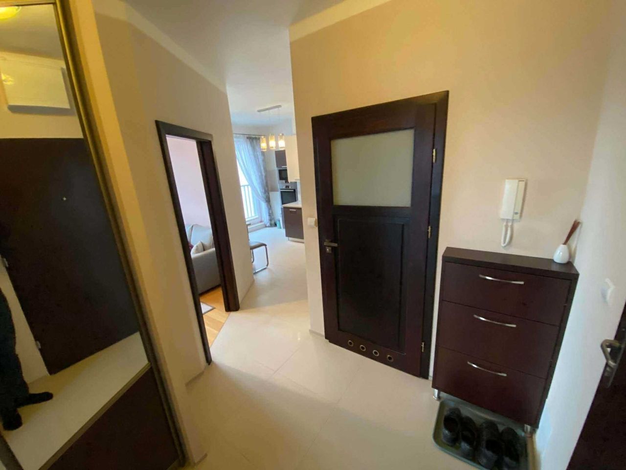 Mieszkanie 2-pokojowe Warszawa Włochy, ul. Krańcowa. Zdjęcie 6