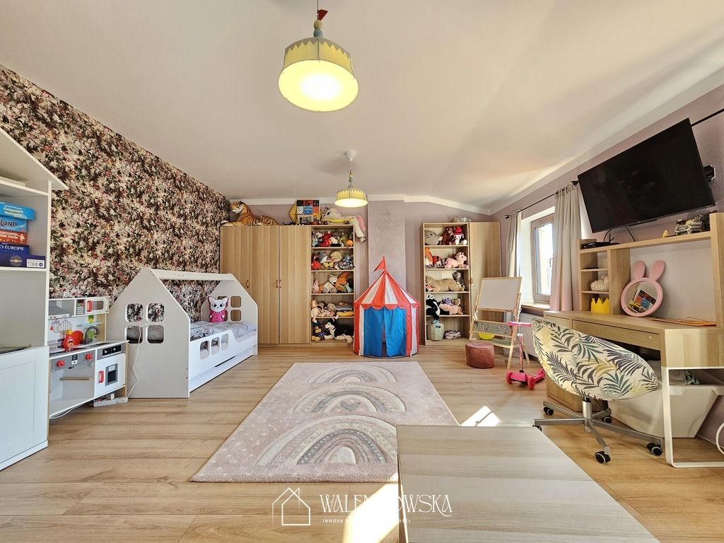 dom szeregowy, 6 pokoi Słupsk, ul. gen. Józefa Sowińskiego. Zdjęcie 19