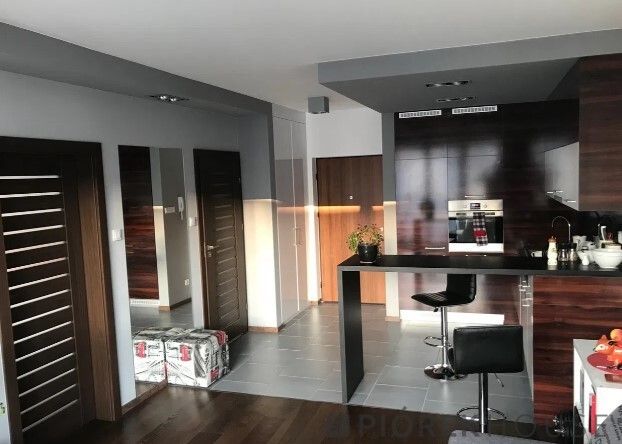 Mieszkanie 2-pokojowe Warszawa Żoliborz, ul. Przasnyska. Zdjęcie 3