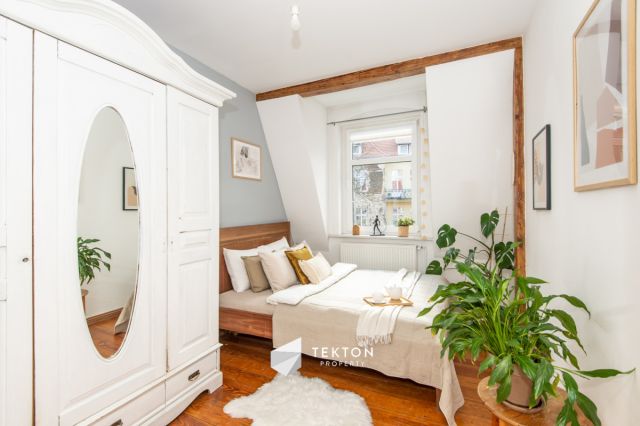 Mieszkanie 2-pokojowe Poznań Jeżyce, ul. Polna. Zdjęcie 8