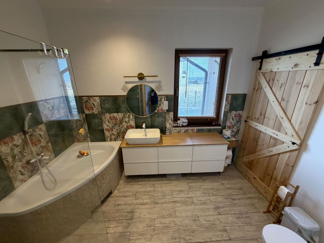 dom wolnostojący, 5 pokoi Koszalin Jamno. Zdjęcie 16