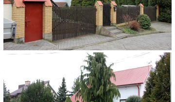 dom wolnostojący, 6 pokoi Płock, ul. Miła