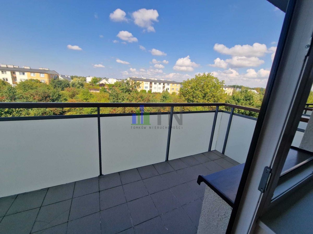 Mieszkanie 2-pokojowe Wrocław Psie Pole, ul. Ubocze. Zdjęcie 2