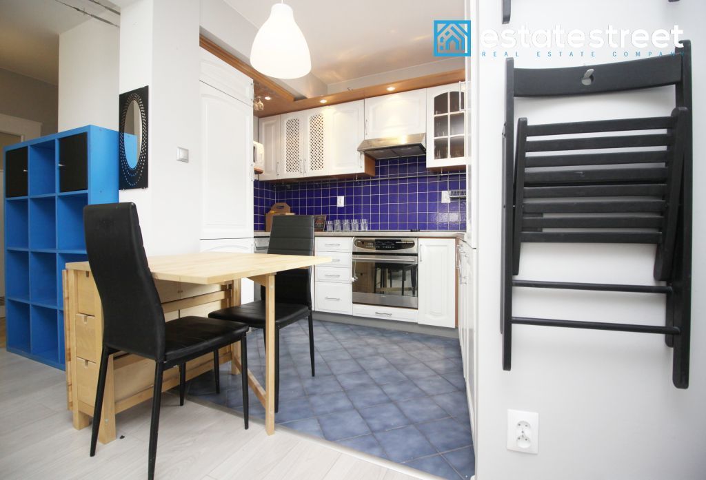 Mieszkanie 2-pokojowe Kraków Ruczaj, ul. Zygmunta Miłkowskiego. Zdjęcie 6