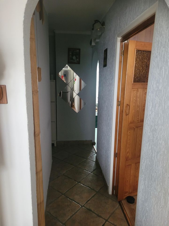 Mieszkanie 2-pokojowe Lubin Centrum, ul. II Brygady Legionów. Zdjęcie 8