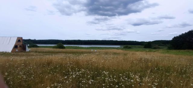 Działka rekreacyjna Wierzchowo. Zdjęcie 1