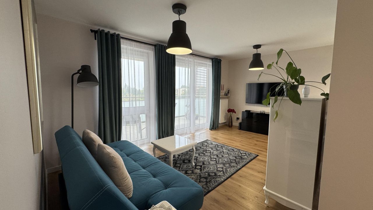 Mieszkanie 3-pokojowe Radom Gołębiów, ul. Żwirki i Wigury. Zdjęcie 16