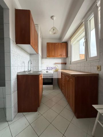 Mieszkanie 2-pokojowe Szczecin Dąbie. Zdjęcie 2