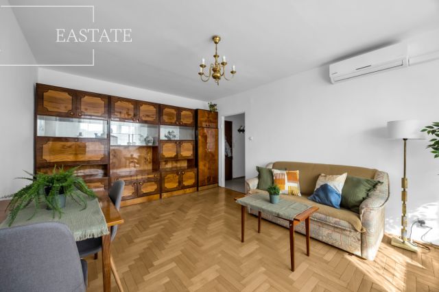 Mieszkanie 2-pokojowe Warszawa Praga, ul. Białostocka. Zdjęcie 4