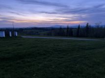 Działka budowlana Czerwienne Morawy, Morawy. Zdjęcie 1