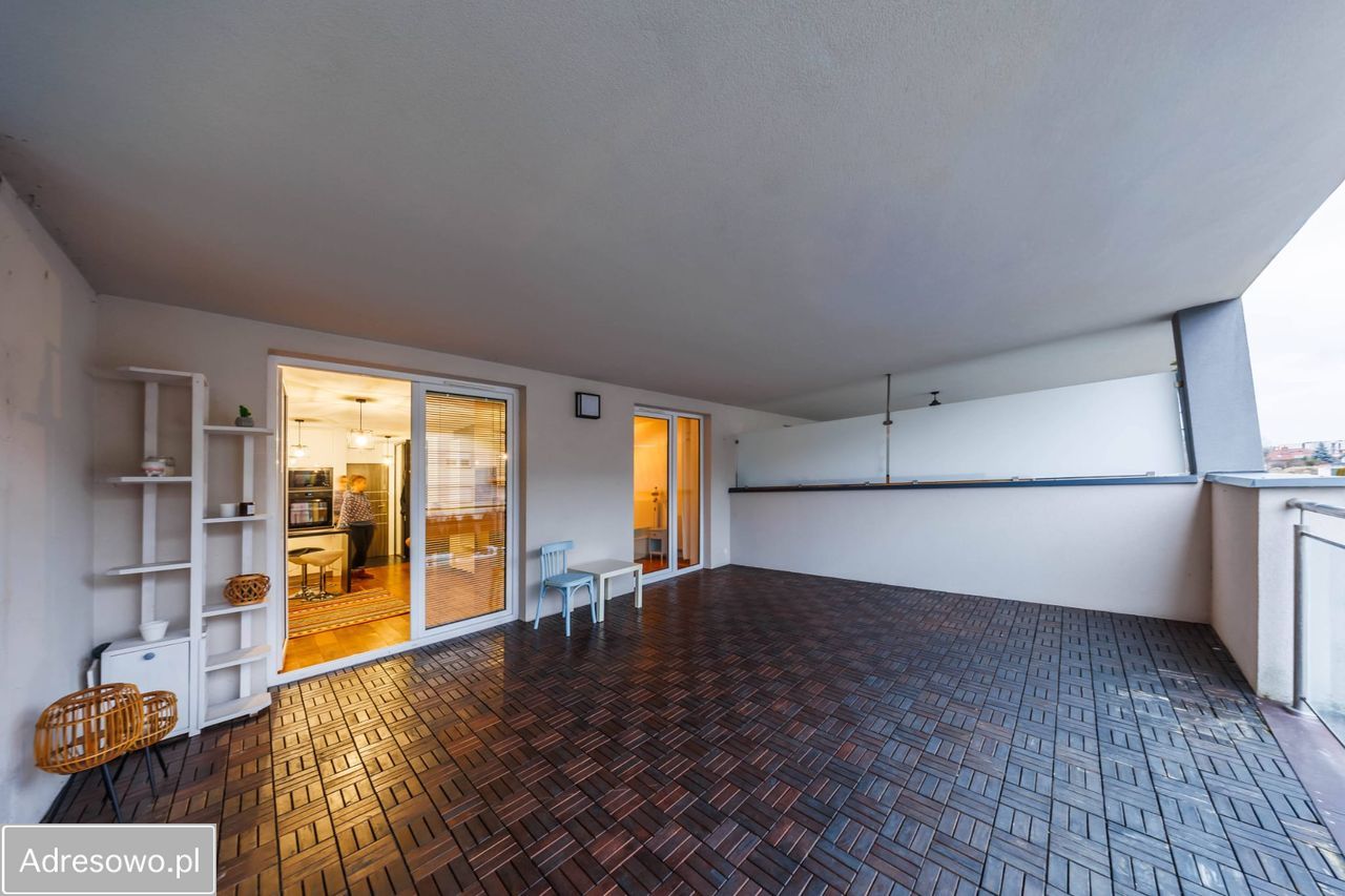 Mieszkanie 2-pokojowe Rzeszów Drabinianka. Zdjęcie 7