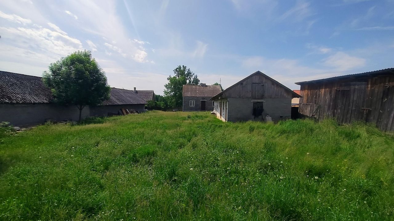 dom wolnostojący, 4 pokoje Warzyn Pierwszy. Zdjęcie 2