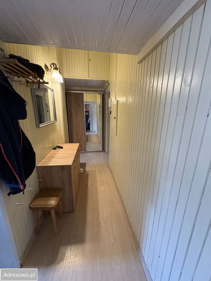 Mieszkanie 1-pokojowe Wrocław Fabryczna, ul. Mielecka. Zdjęcie 8