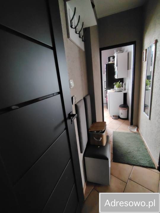 Mieszkanie 3-pokojowe Malczyce. Zdjęcie 3