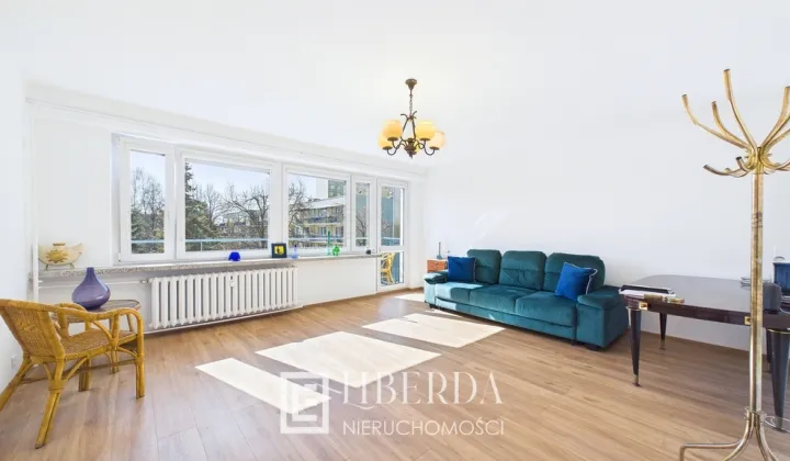 Mieszkanie 3-pokojowe Lublin LSM, ul. Magdaleny Brzeskiej