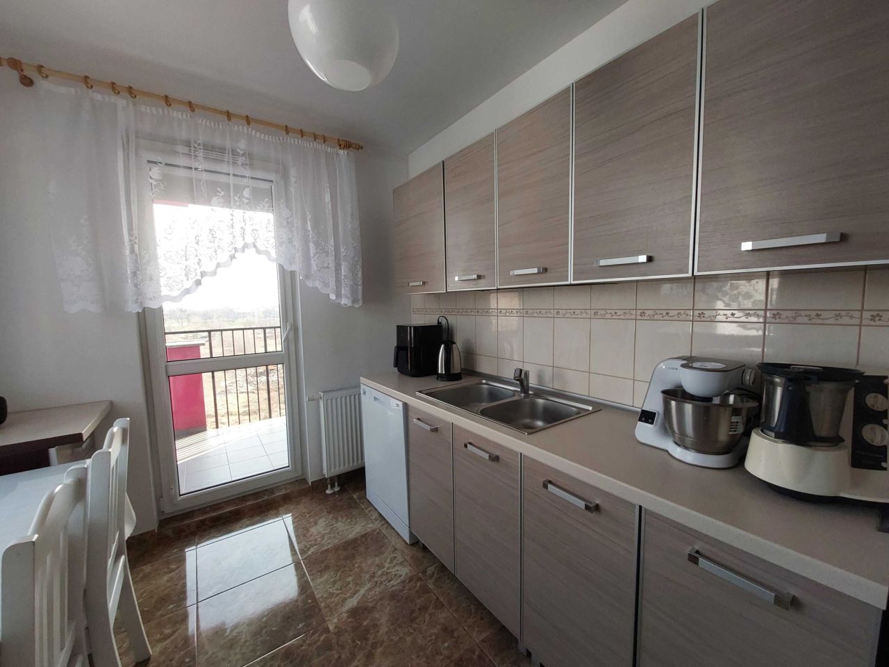 Mieszkanie 2-pokojowe Wrocław Śródmieście, ul. Rychtalska. Zdjęcie 6