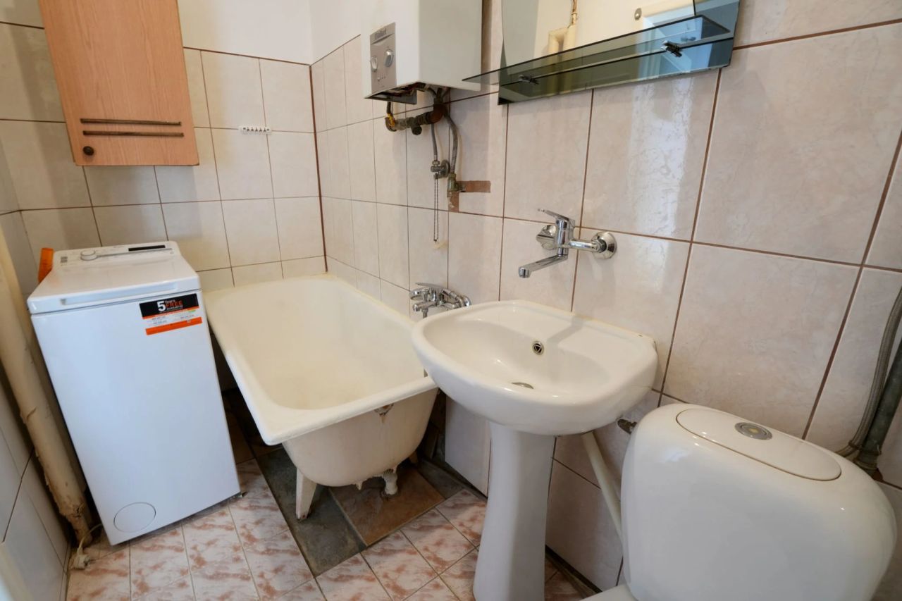 Mieszkanie 1-pokojowe Giżycko, ul. Nowowiejska. Zdjęcie 3