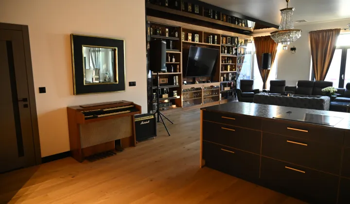 Mieszkanie 2-pokojowe Darłowo Darłówko, ul. Wschodnia