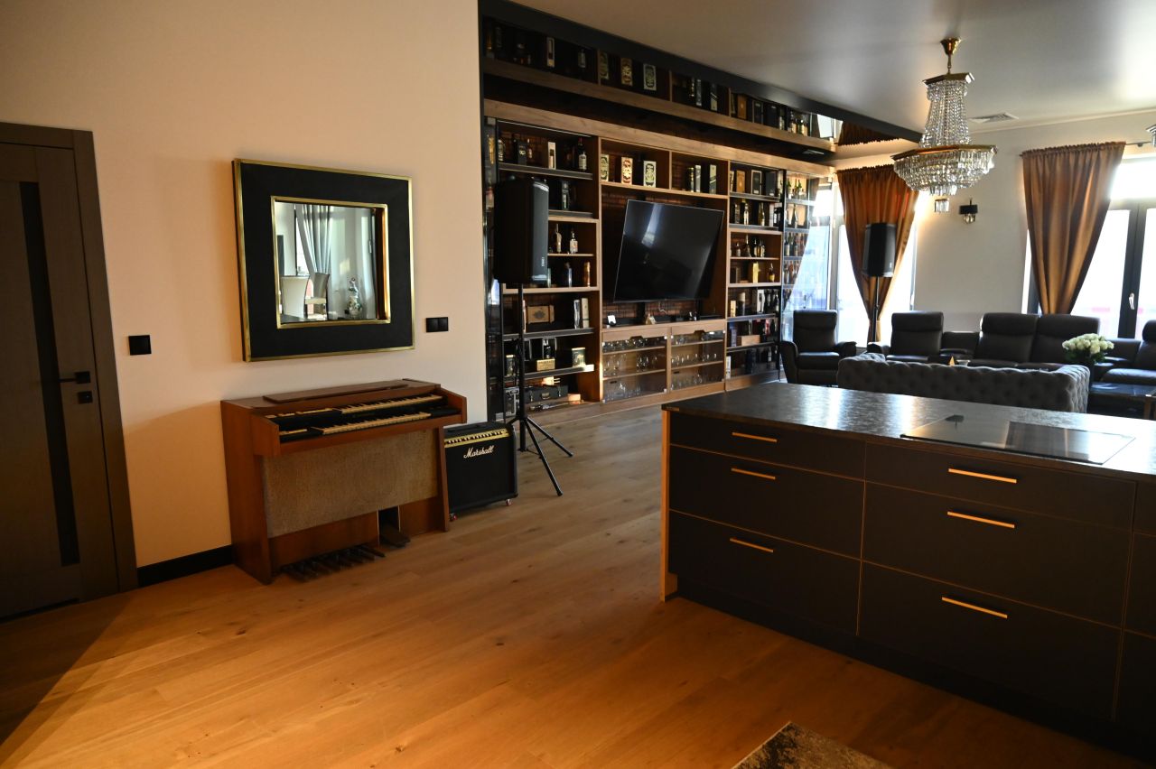 Mieszkanie 2-pokojowe Darłowo Darłówko, ul. Wschodnia. Zdjęcie 1