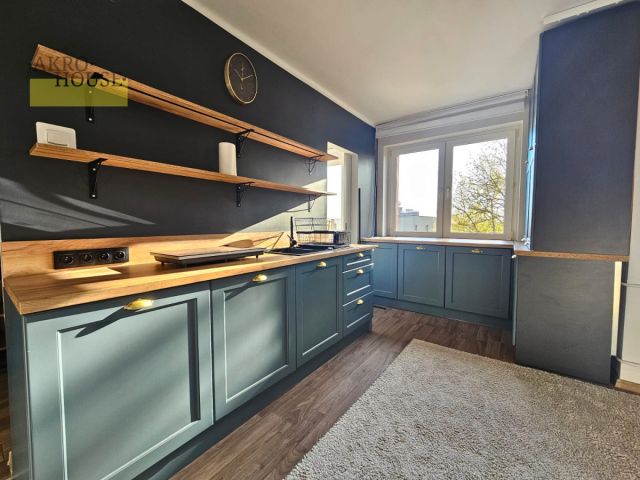 Mieszkanie 2-pokojowe Zabrze Rokitnica, ul. Budowlana. Zdjęcie 4