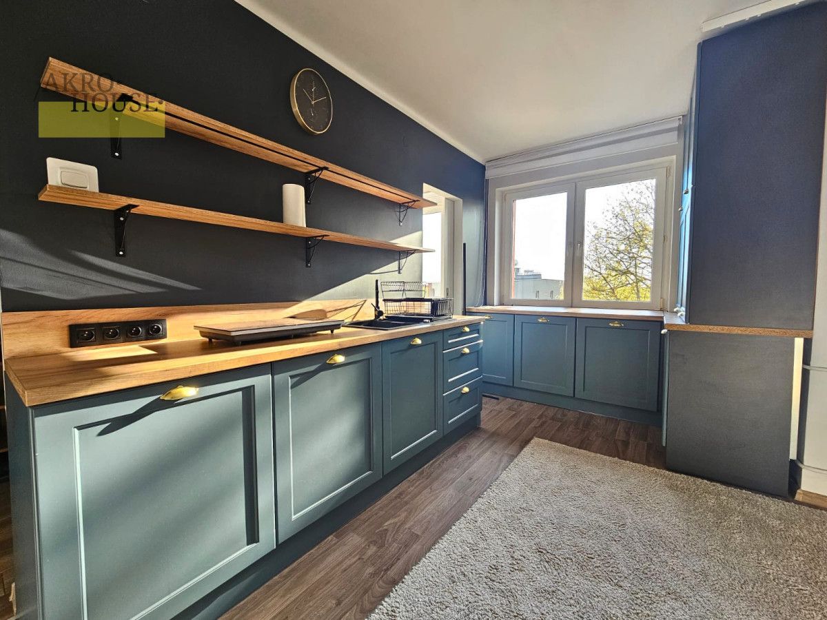 Mieszkanie 2-pokojowe Zabrze Rokitnica, ul. Budowlana. Zdjęcie 4