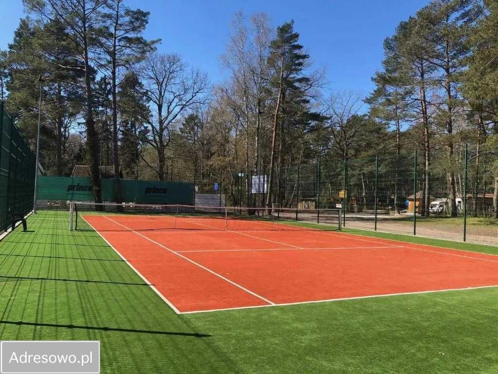 Mieszkanie 2-pokojowe Pobierowo, ul. Leśna. Zdjęcie 2