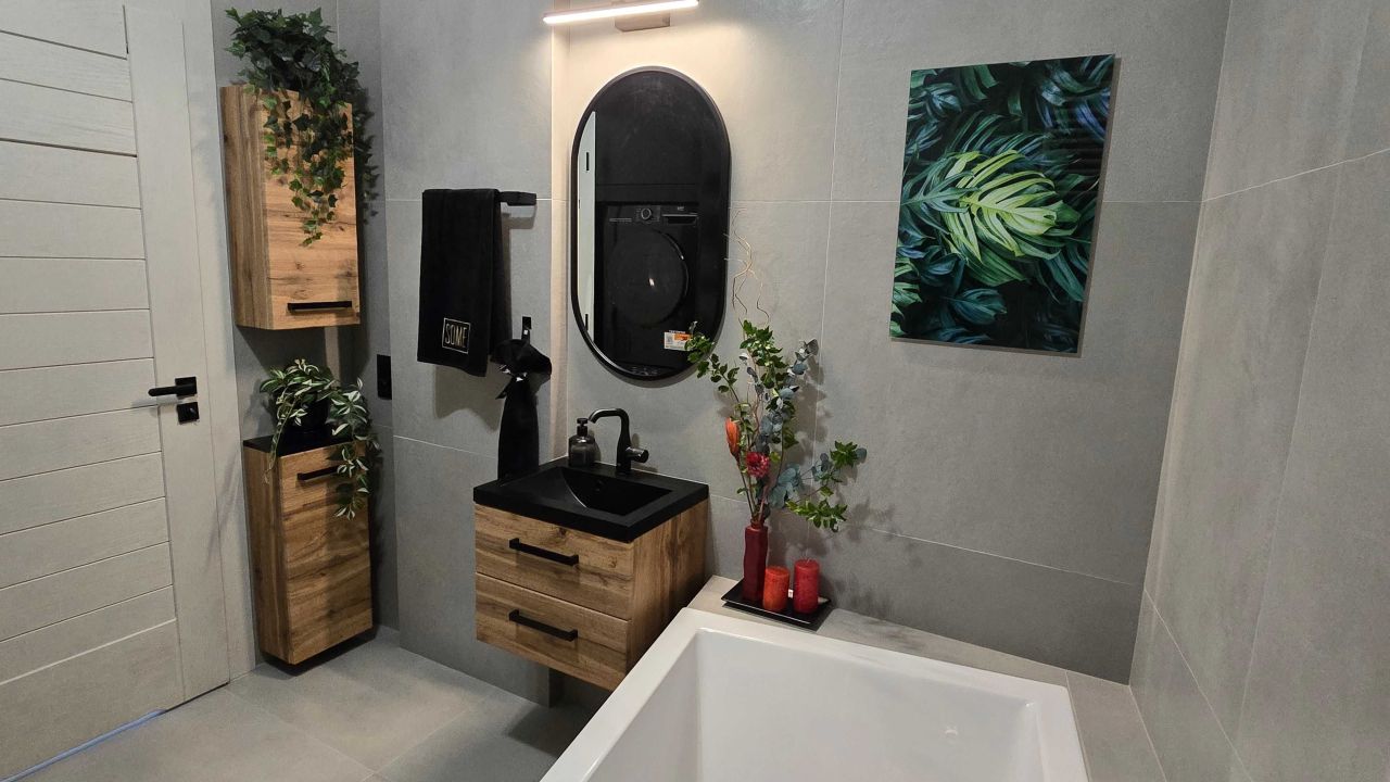 Mieszkanie 3-pokojowe Kielce Centrum. Zdjęcie 8