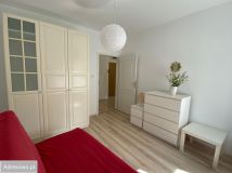 Mieszkanie 2-pokojowe Warszawa Saska Kępa, ul. Zwycięzców. Zdjęcie 1