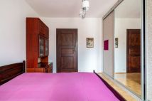 Mieszkanie 4-pokojowe Gdańsk Chełm, ul. Stanisława Worcella. Zdjęcie 1