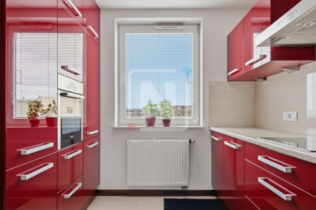 Mieszkanie 3-pokojowe Warszawa Ursus, ul. Ryżowa. Zdjęcie 4