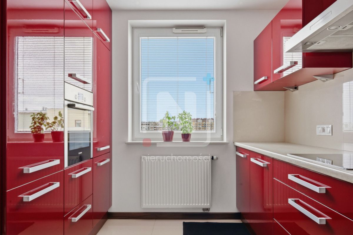 Mieszkanie 3-pokojowe Warszawa Ursus, ul. Ryżowa. Zdjęcie 4