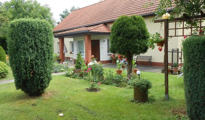 dom wolnostojący, 5 pokoi Kamienna Góra
