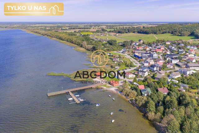 Działka budowlana Żarnowiec. Zdjęcie 2