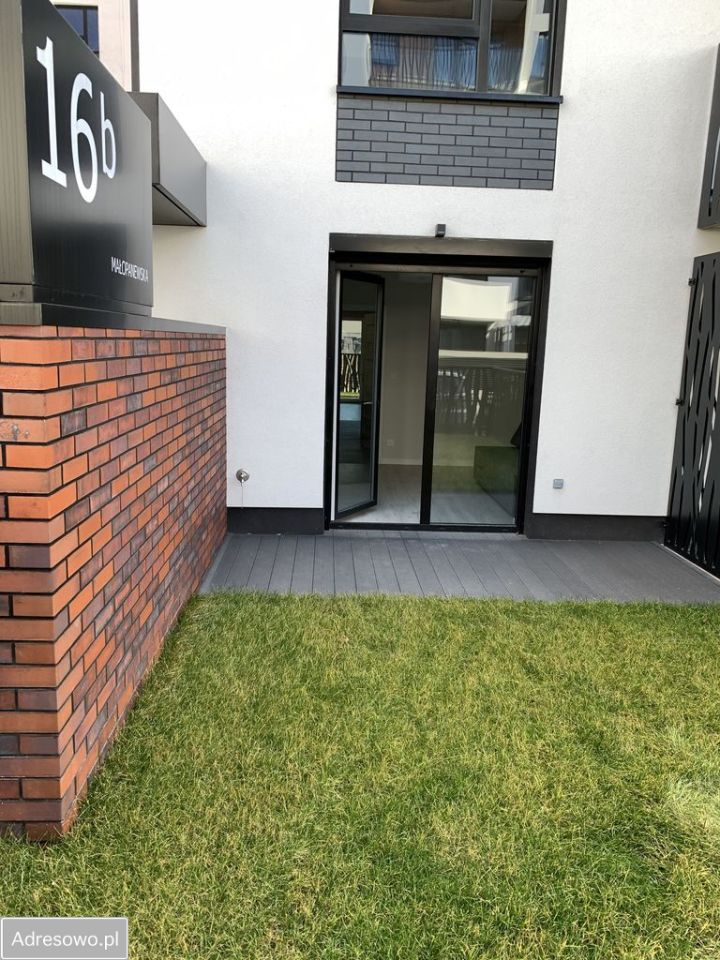 Mieszkanie 2-pokojowe Wrocław Fabryczna, ul. Małopanewska. Zdjęcie 9