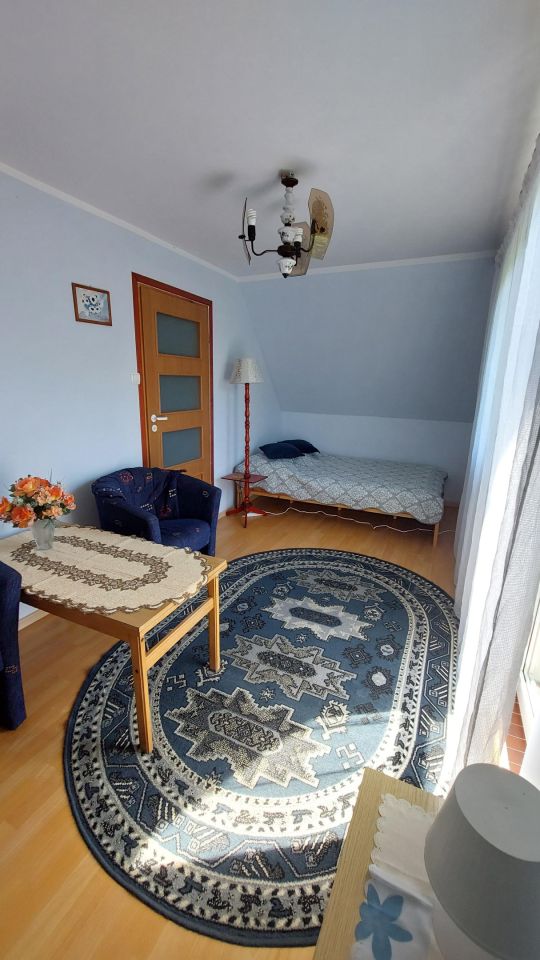 dom letniskowy, 4 pokoje Szymonowo. Zdjęcie 26