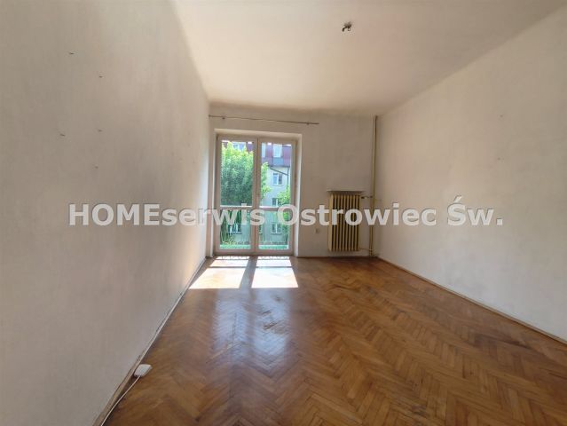 Mieszkanie 2-pokojowe Ostrowiec Świętokrzyski Centrum, ul. Henryka Sienkiewicza. Zdjęcie 4