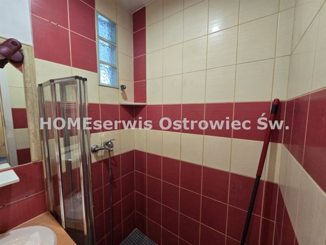 Mieszkanie 2-pokojowe Ostrowiec Świętokrzyski Ludwików, ul. Sandomierska. Zdjęcie 10