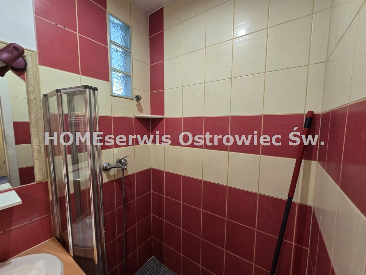 Mieszkanie 2-pokojowe Ostrowiec Świętokrzyski Ludwików, ul. Sandomierska. Zdjęcie 10
