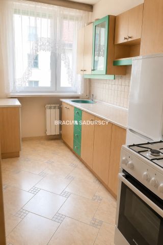 Mieszkanie 2-pokojowe Kraków Krowodrza, ul. Juliusza Lea. Zdjęcie 9