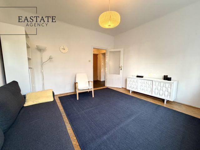 Mieszkanie 1-pokojowe Warszawa Śródmieście, al. Wyzwolenia. Zdjęcie 3