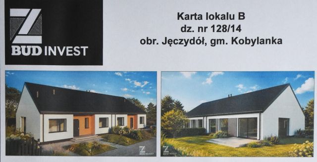 bliźniak, 4 pokoje Jęczydół, os. Dębowe. Zdjęcie 10