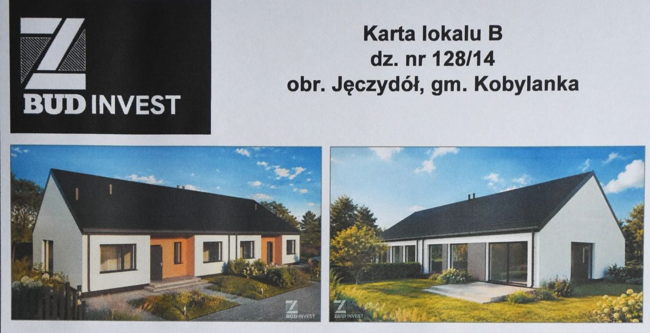 bliźniak, 4 pokoje Jęczydół, os. Dębowe. Zdjęcie 10